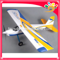 FMS 1220MM Wingspan Super EZ Trainer Avec FS-i4 Transmetteur RTF Télécommande Aéronef